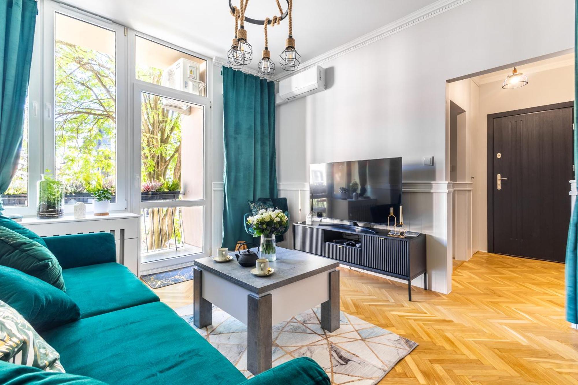 Swidnicka Deluxe Suite Wrocław Exterior foto