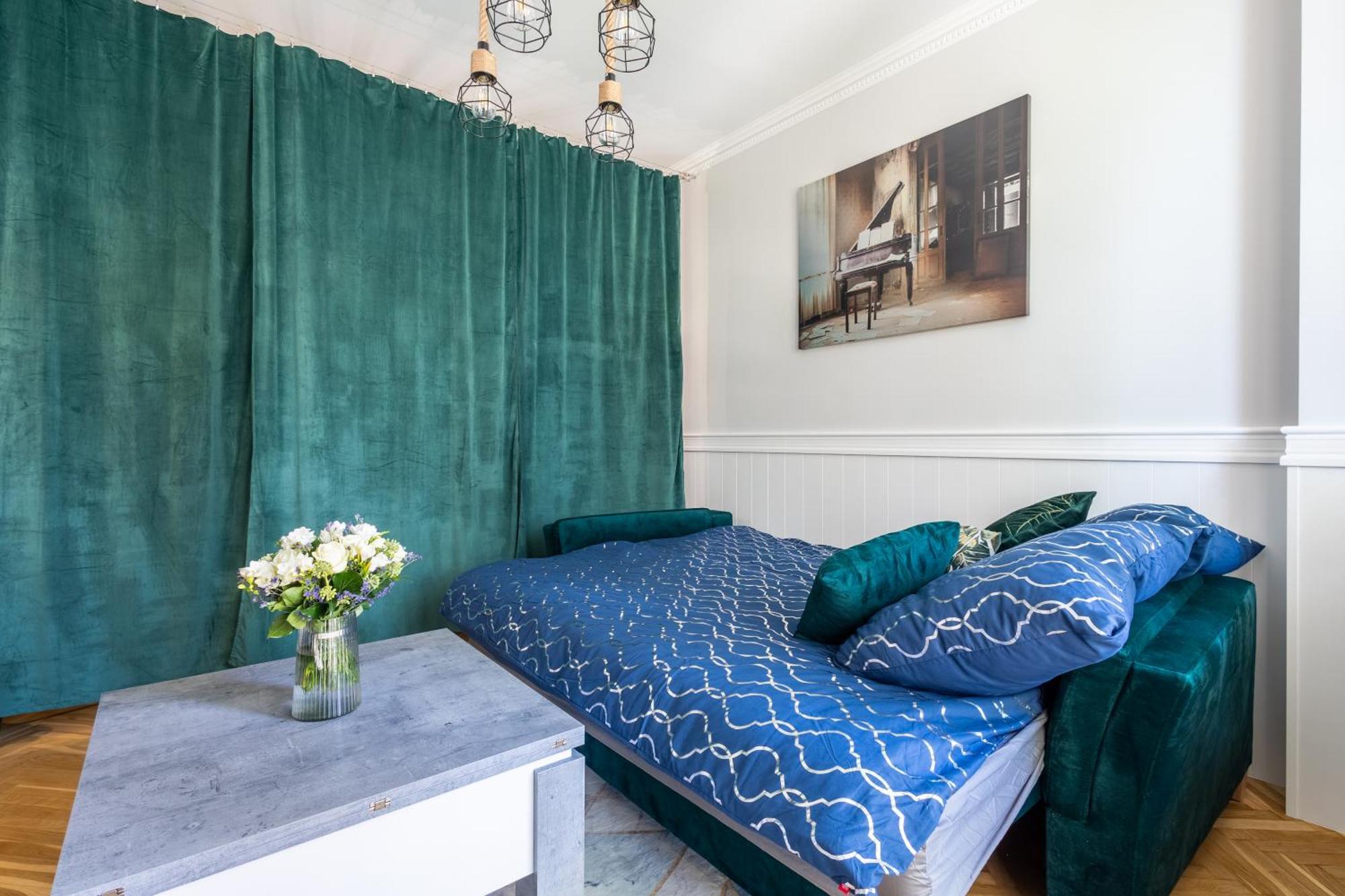 Swidnicka Deluxe Suite Wrocław Exterior foto