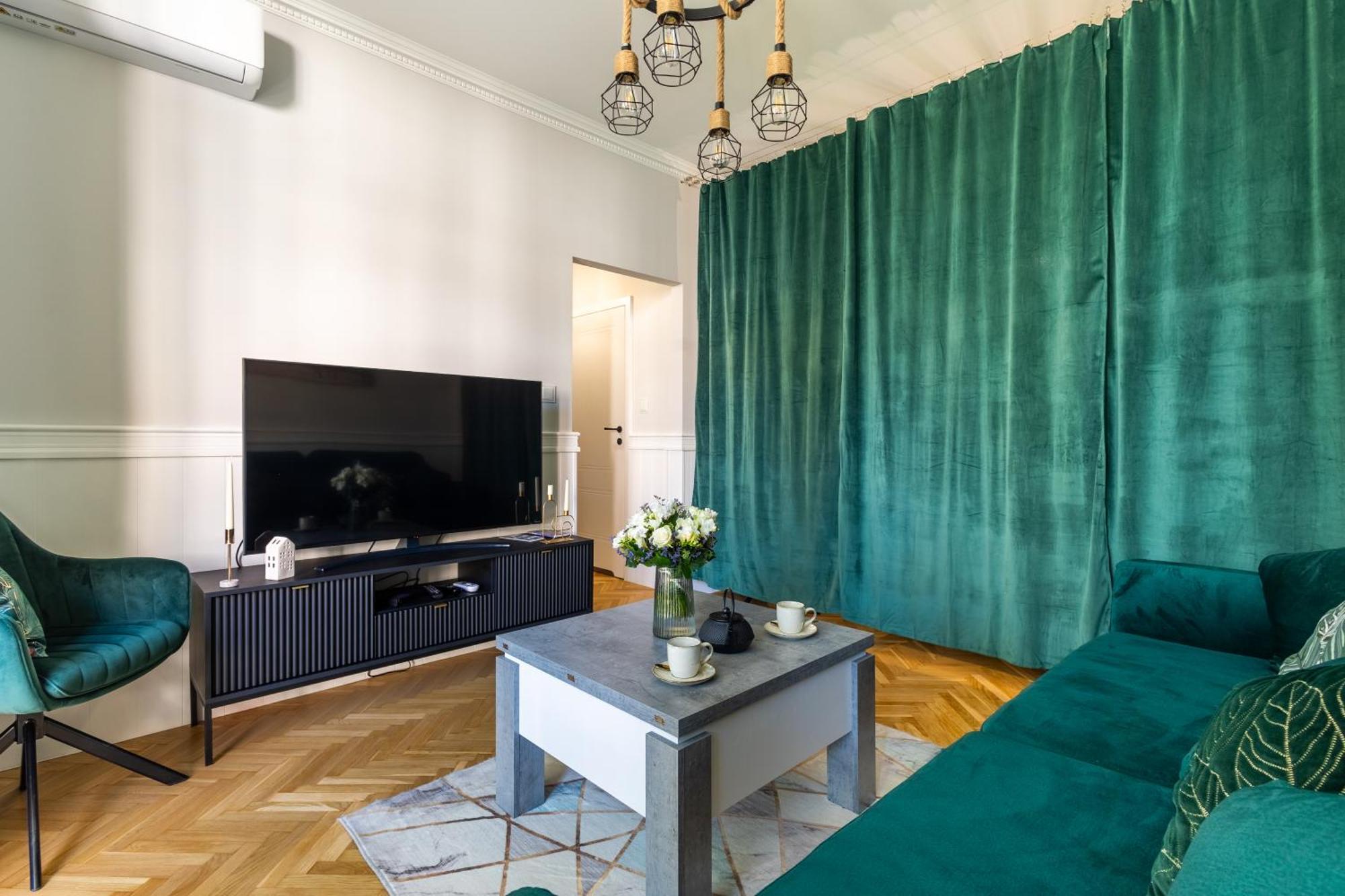 Swidnicka Deluxe Suite Wrocław Exterior foto