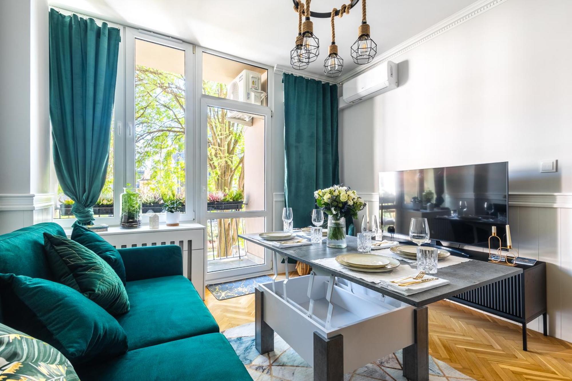 Swidnicka Deluxe Suite Wrocław Exterior foto