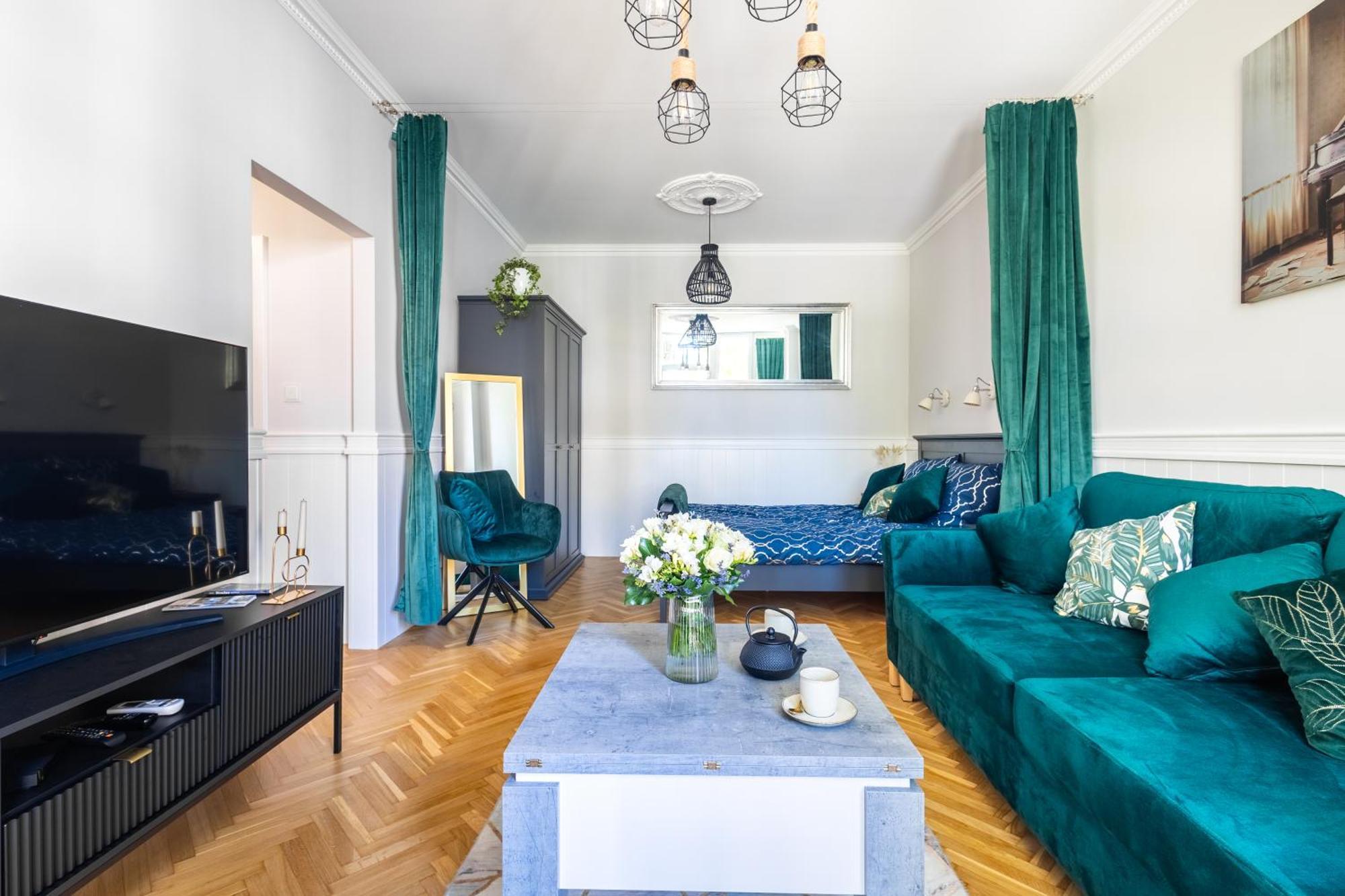Swidnicka Deluxe Suite Wrocław Exterior foto
